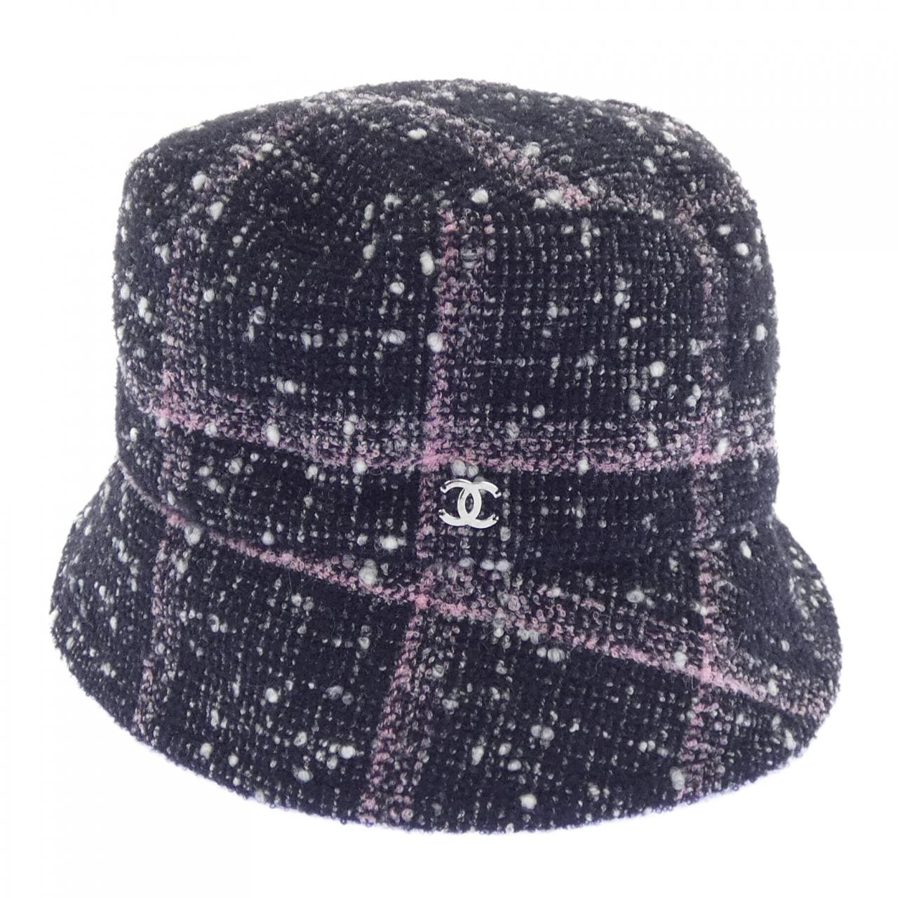 シャネル CHANEL AA8743B09669 ハット