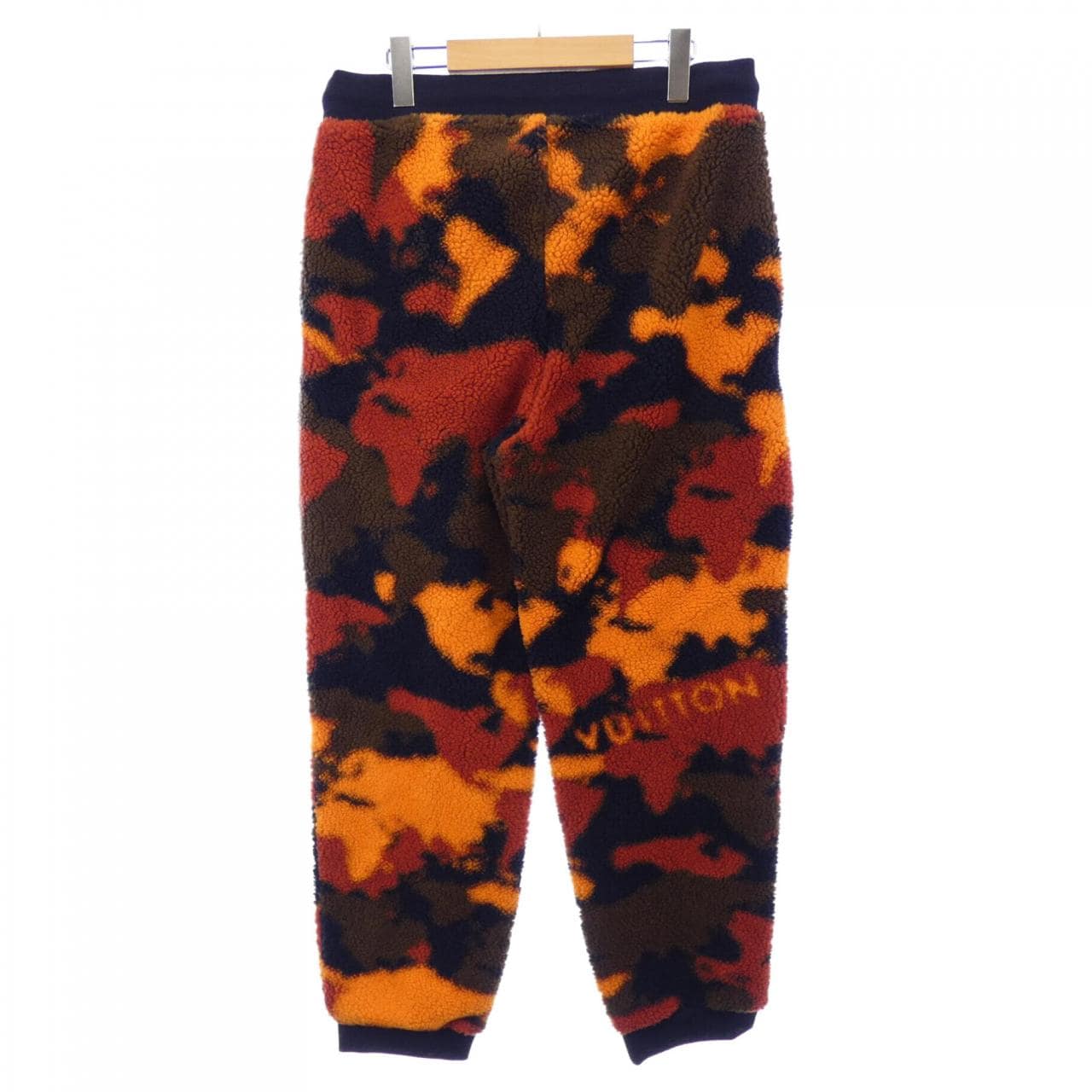 ルイヴィトン LOUIS VUITTON HQY22WDFX パンツ