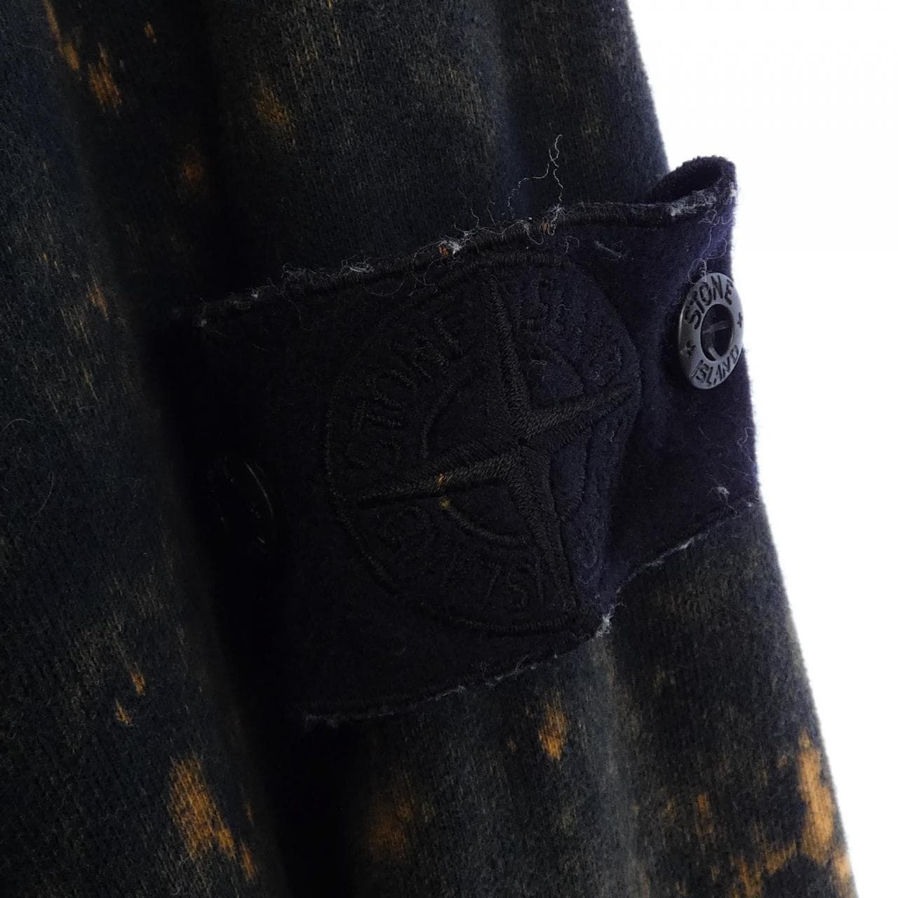 ストーンアイランド STONE ISLAND 751561338 パーカー
