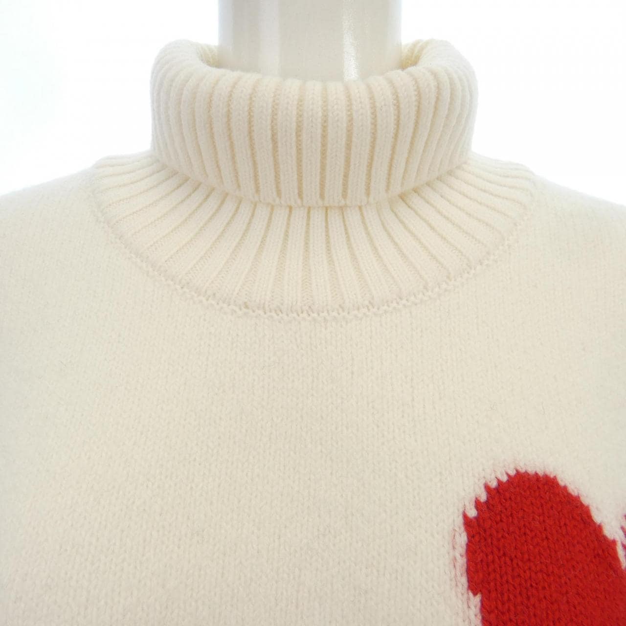 Ami AMI Knit