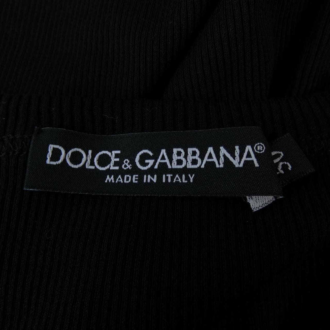 DOLCE&GABBANA DOLCE &GABBANA Tops