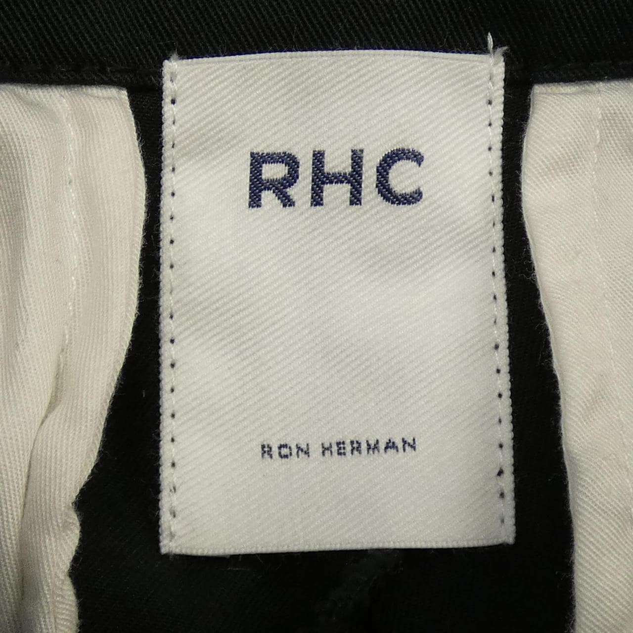 RHC pants