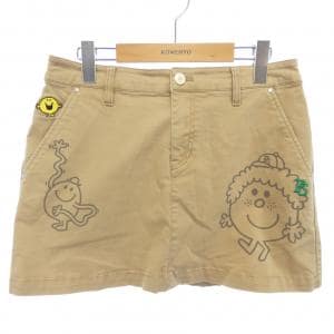 パーリーゲイツ PEARLY GATES パンツ
