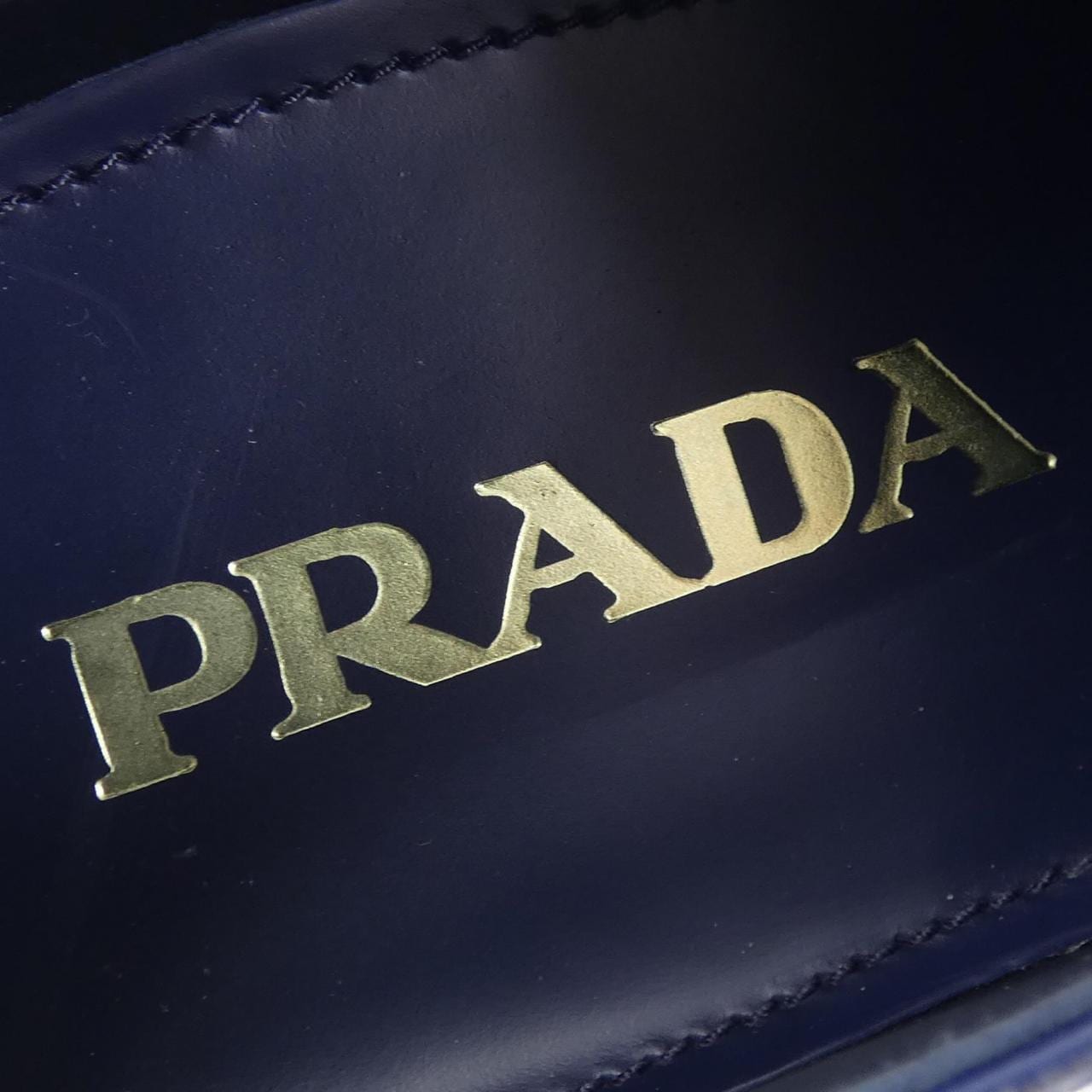 プラダ PRADA シューズ