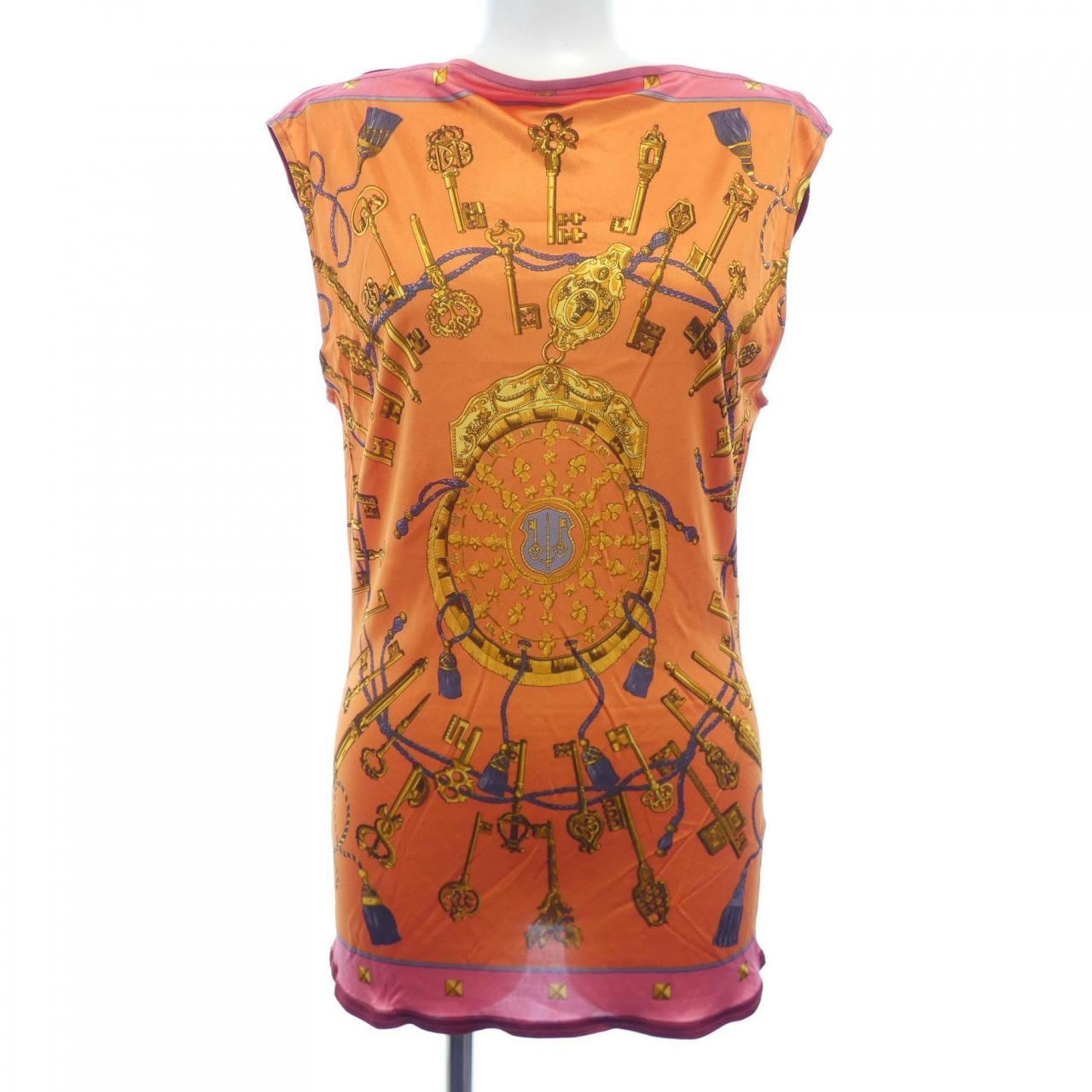 HERMES HERMES Tops