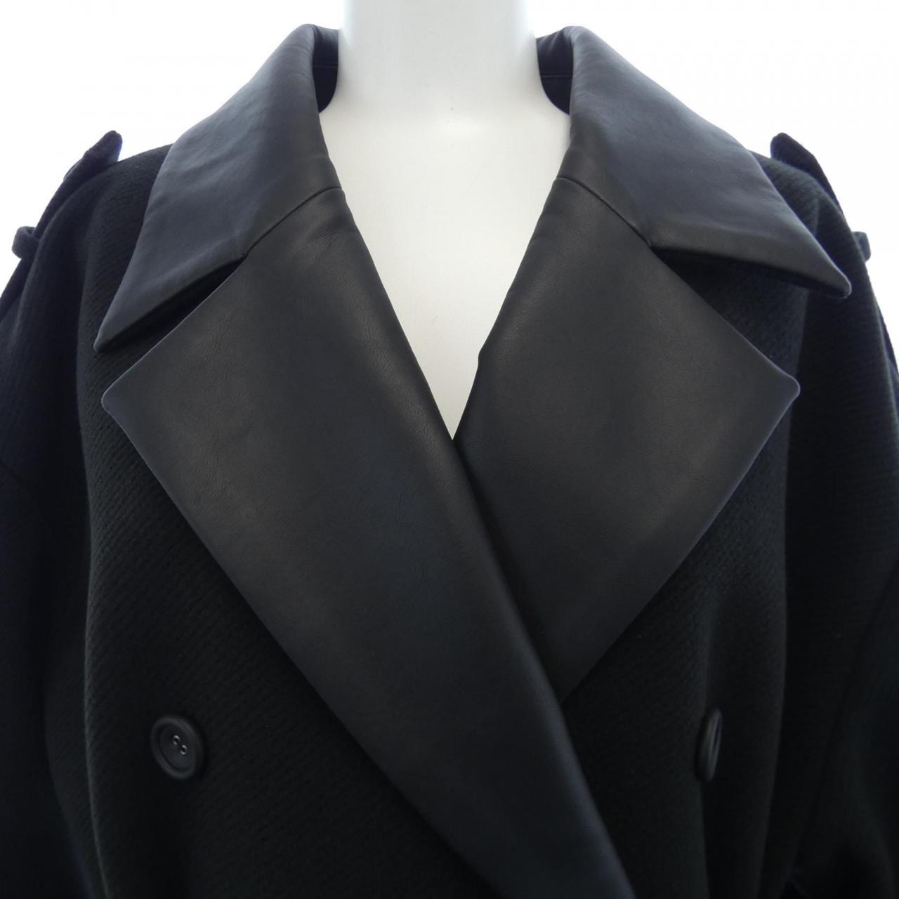 JANEA MARANTH COAT