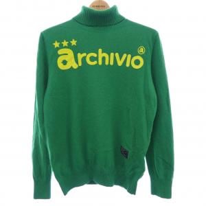 アルチビオ ARCHIVIO A928907 ニット