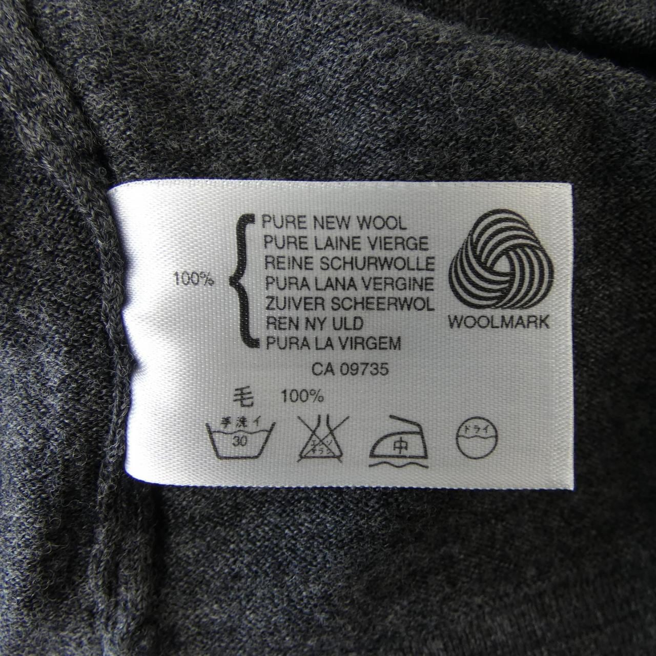 ジョンスメドレー JOHN SMEDLEY ニット
