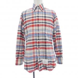 トムブラウン THOM BROWNE シャツ