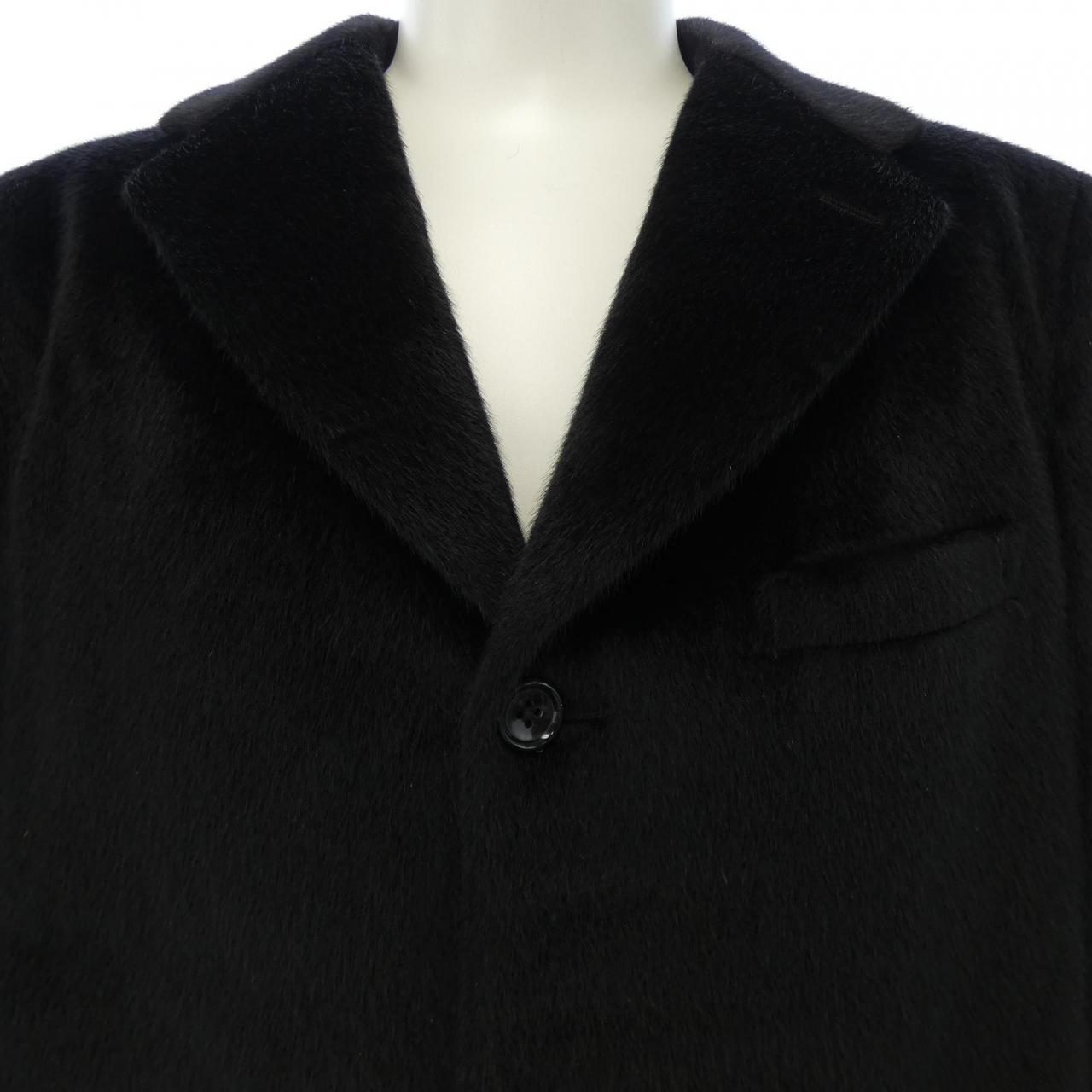 コムデギャルソンオムプリュス GARCONS HOMME plus ポンチョ