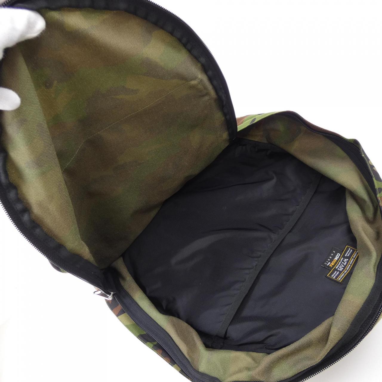 ダブルタップス WTAPS BACKPACK
