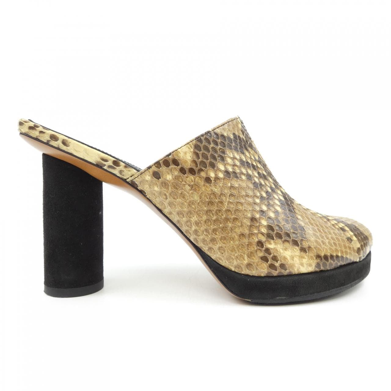 CELINE celine sandals