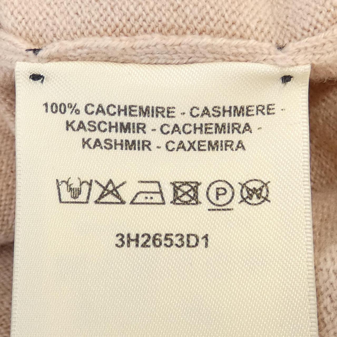 エルメス HERMES ニット