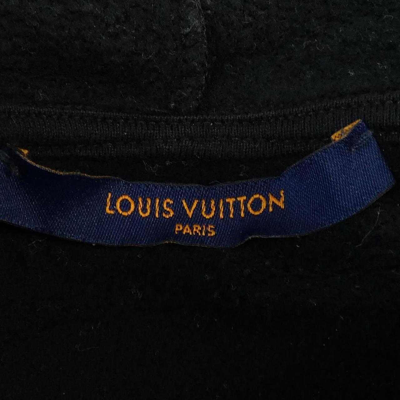 ルイヴィトン LOUIS VUITTON パーカー