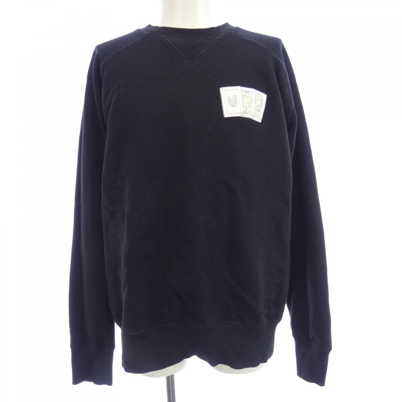 ディオール DIOR 143J684B0531 スウェット