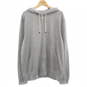 ブルネロクチネリ BRUNELLO CUCINELLI パーカー