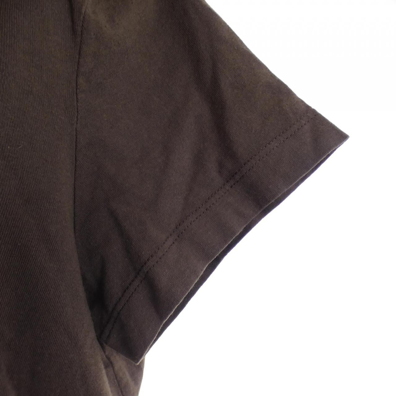 ヌメロヴェントゥーノ N°21 Tシャツ