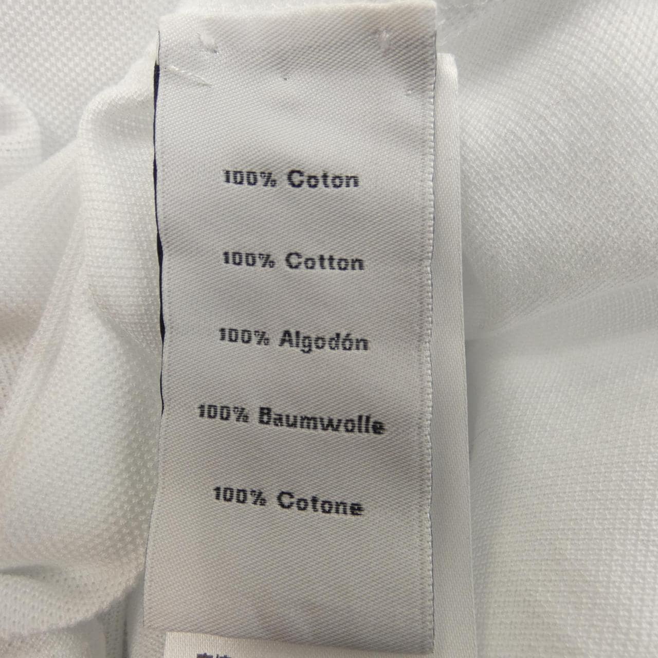 エルメス HERMES *92-5706 ポロシャツ