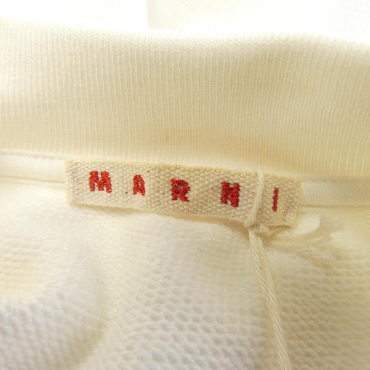 マルニ MARNI スウェット
