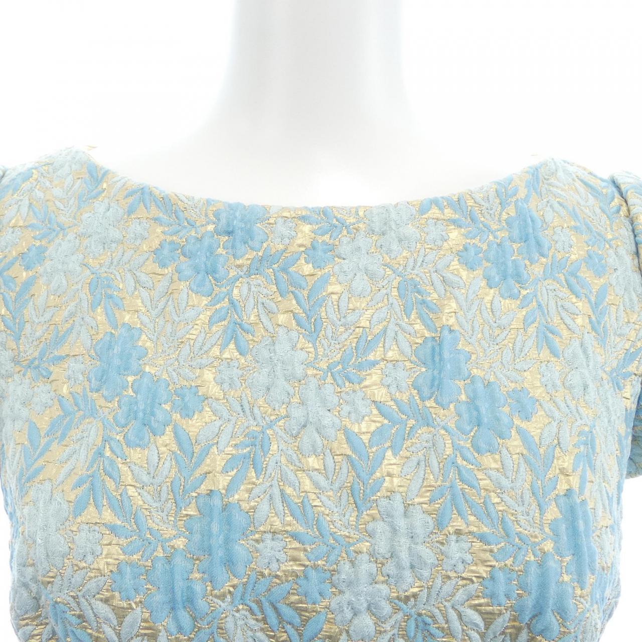 プラダ PRADA P389I 1B4B ワンピース