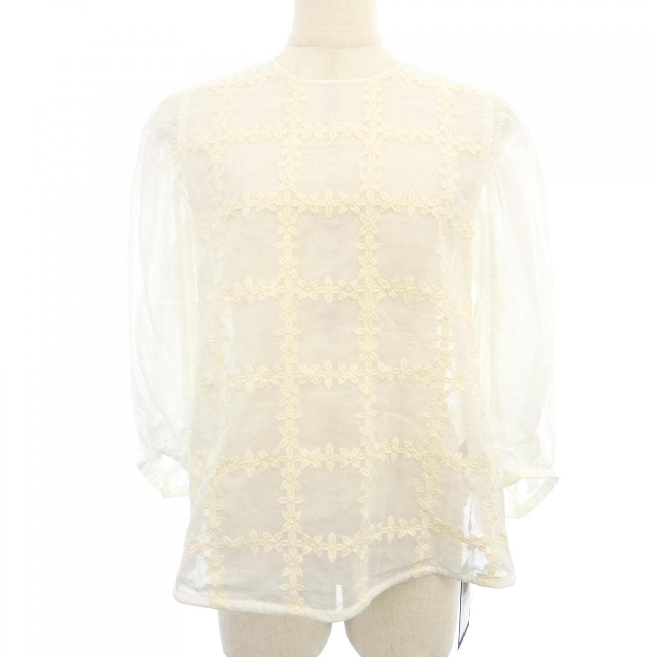 トゥモローランドコレクション TOMORROW LAND COLLEC シャツ