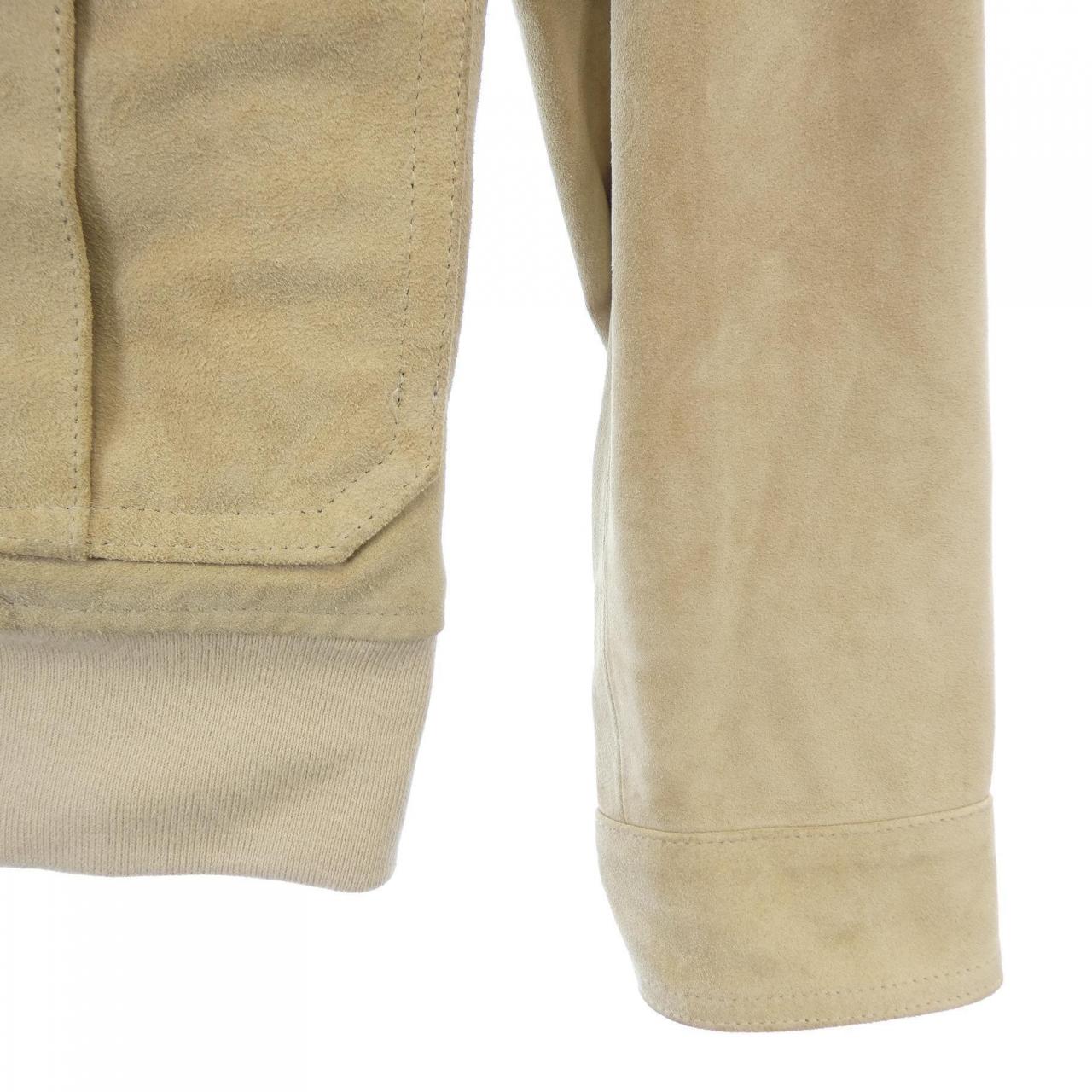 エンメティ EMMETI レザージャケット