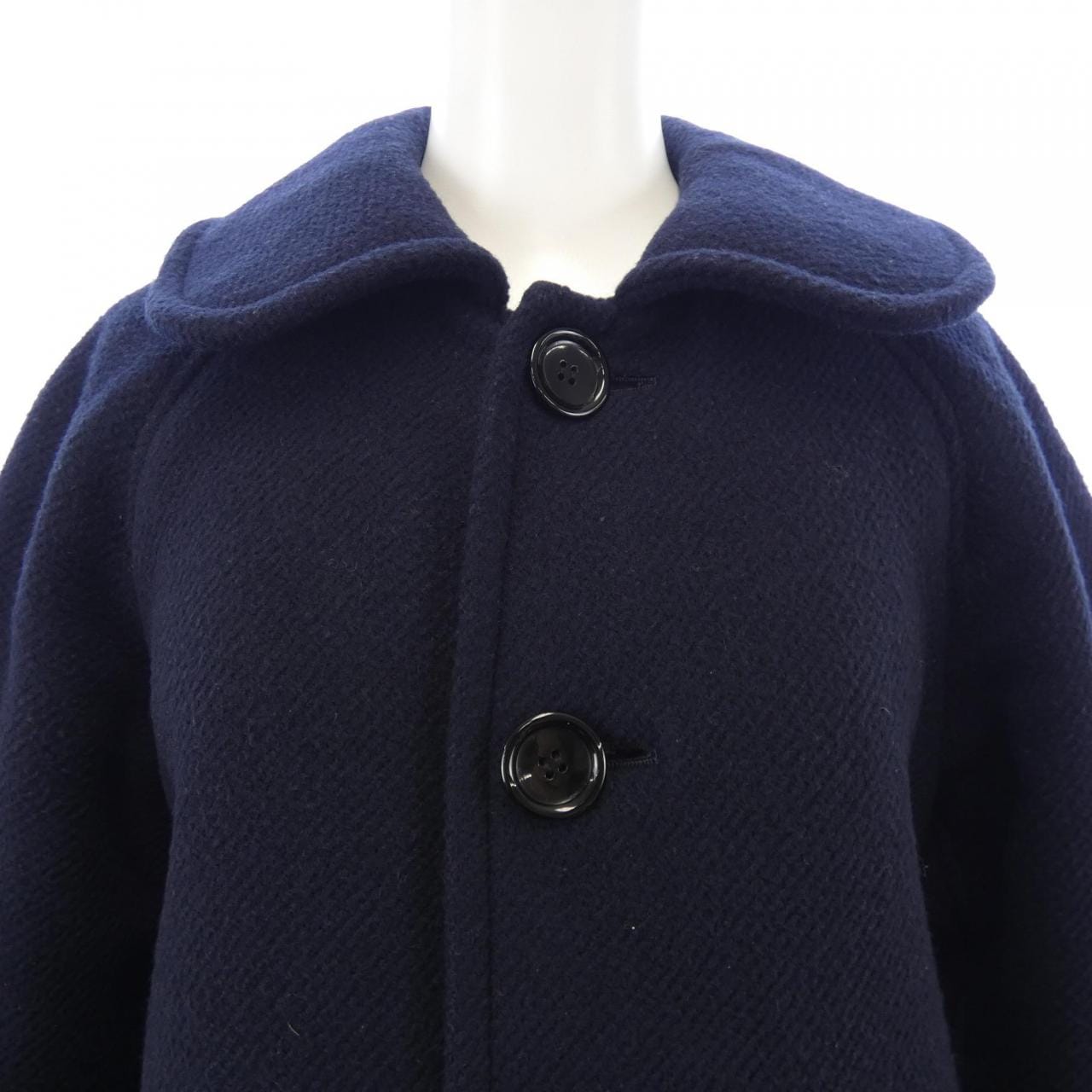 トリココムデギャルソン tricot COMME des GARCONS TT-C009 コート