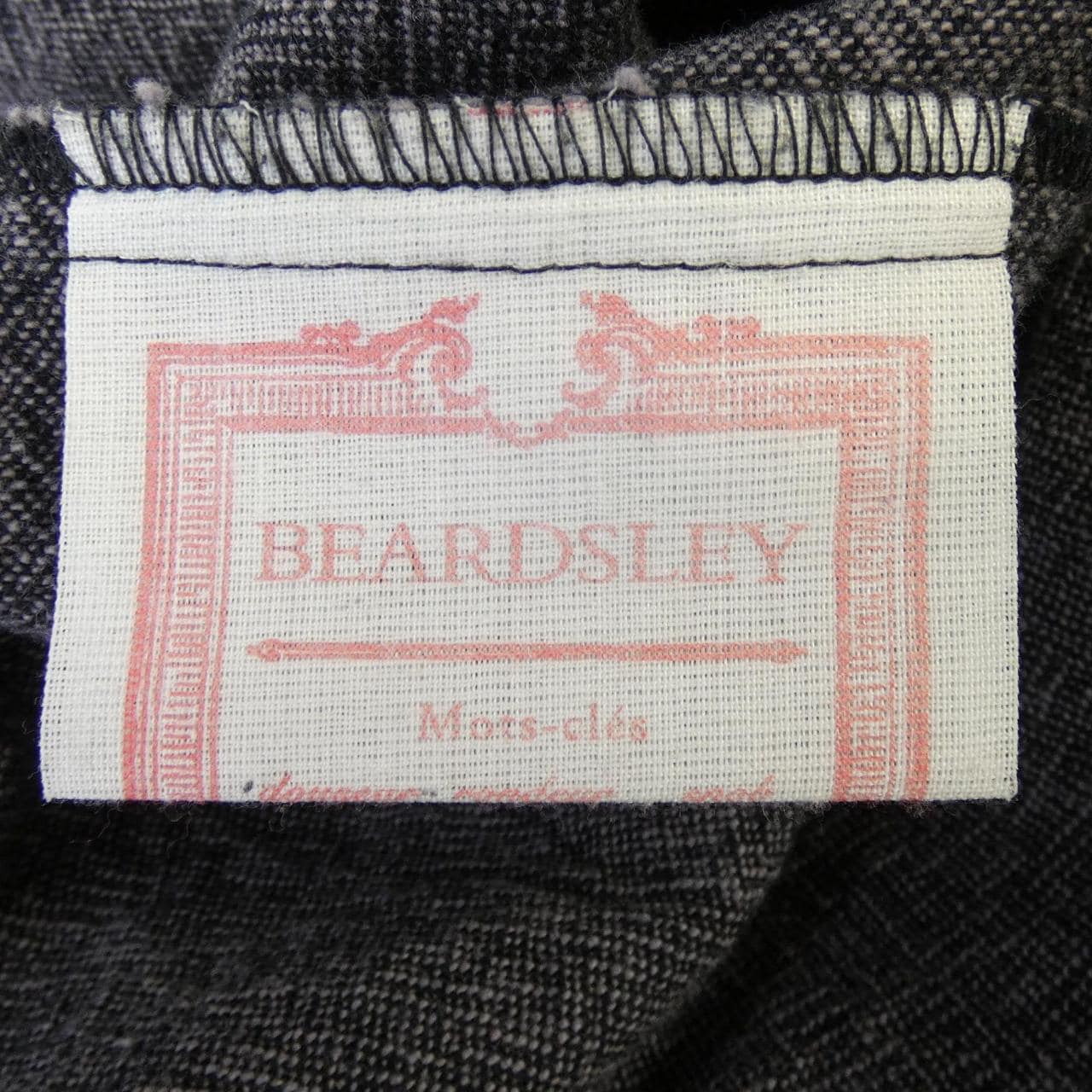 Beardsley dress