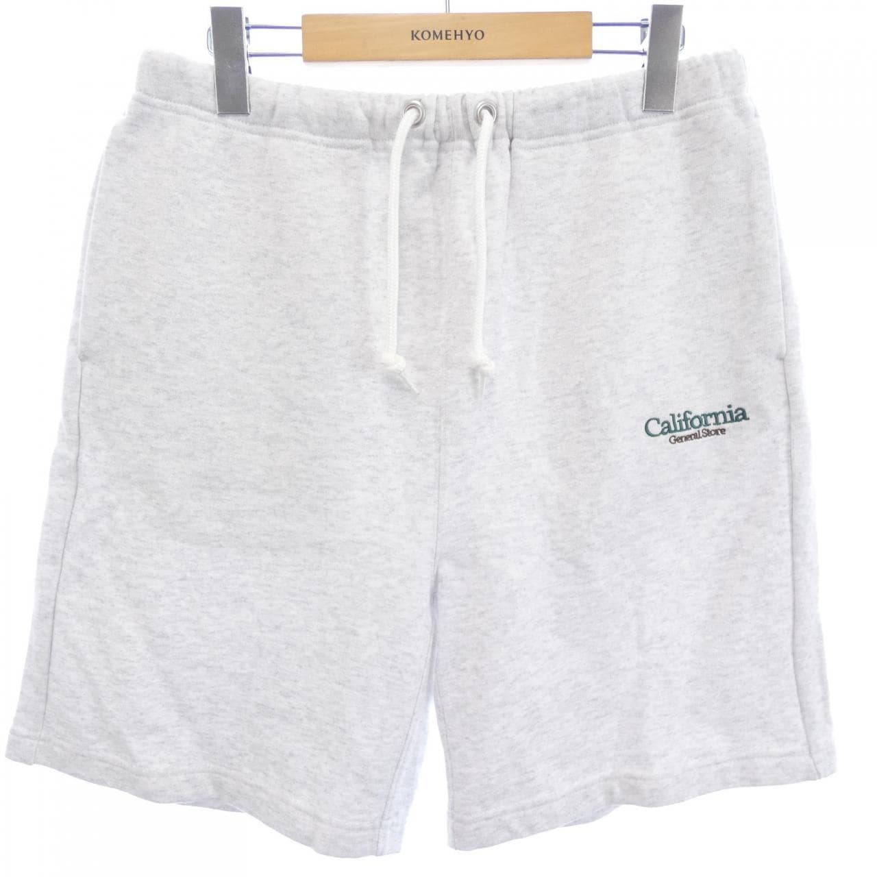 CALIFORNIA ショートパンツ