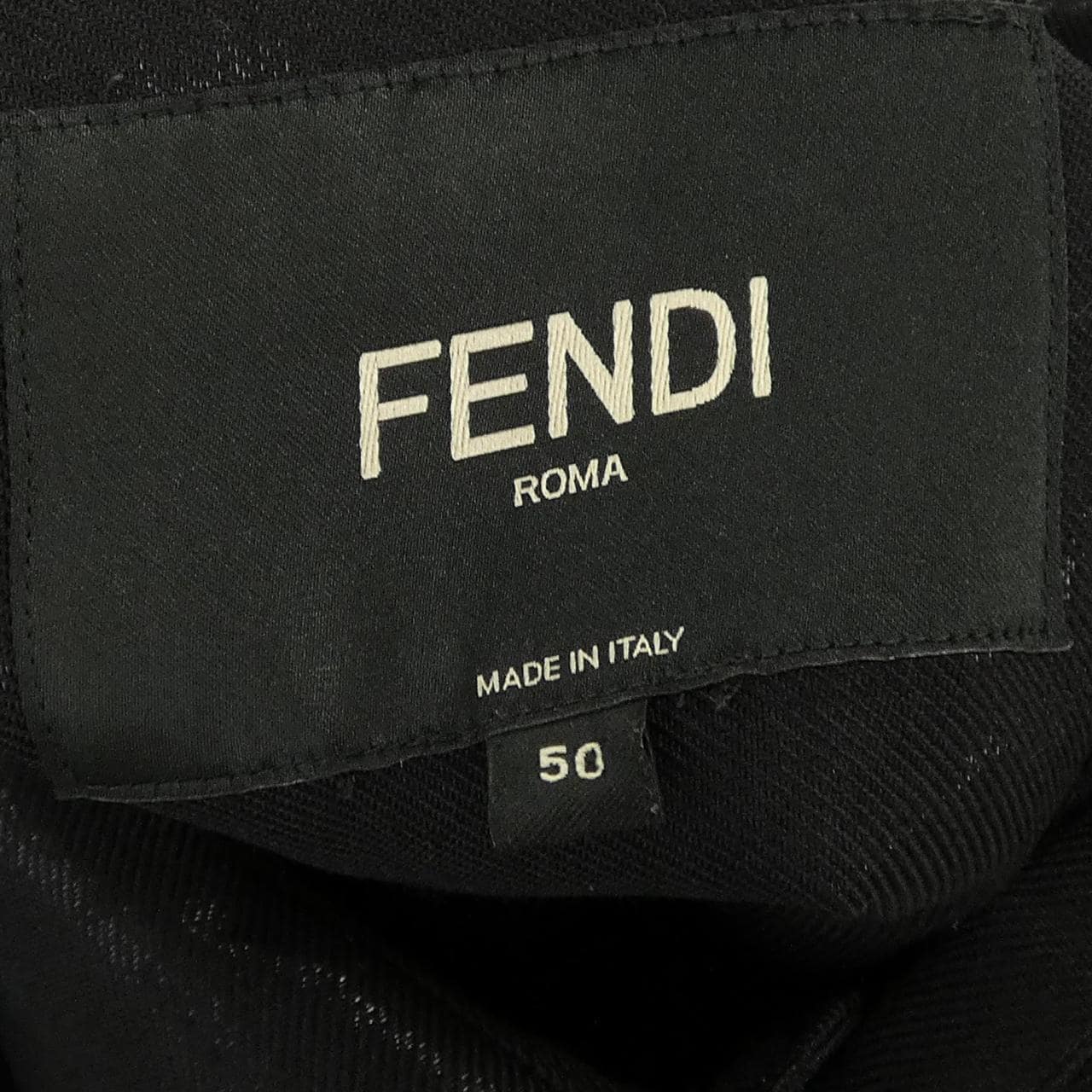 フェンディ FENDI FW0288 A9BS シャツ