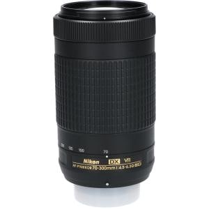 ＡＦ－Ｐ　ＤＸ７０－３００ｍｍ　Ｆ４．５－６．３Ｇ　ＶＲ