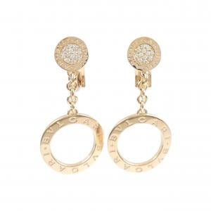 ブルガリ ブルガリブルガリ ピアス