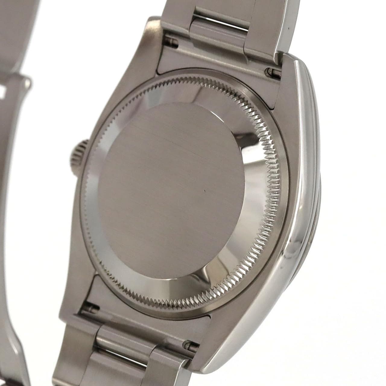 ロレックス エアキング 114200 SS 自動巻 G番