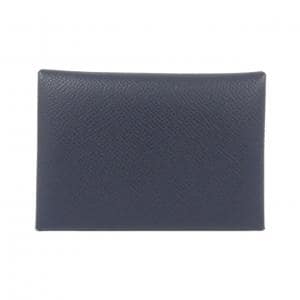【未使用品】エルメス カルヴィ デュオ 083035CK コインケース