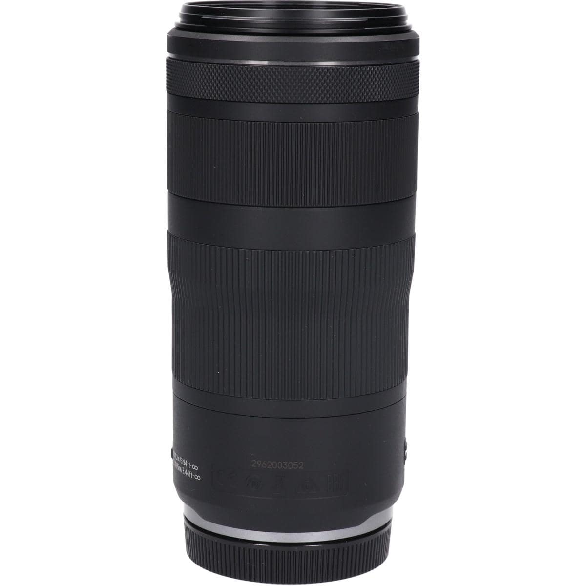 ＲＦ１００－４００ｍｍ　Ｆ５．６－８ＩＳ　ＵＳＭ
