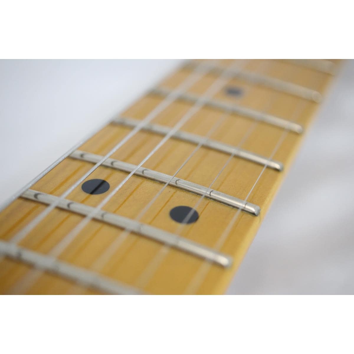 FENDER JAPAN ST72-SSH