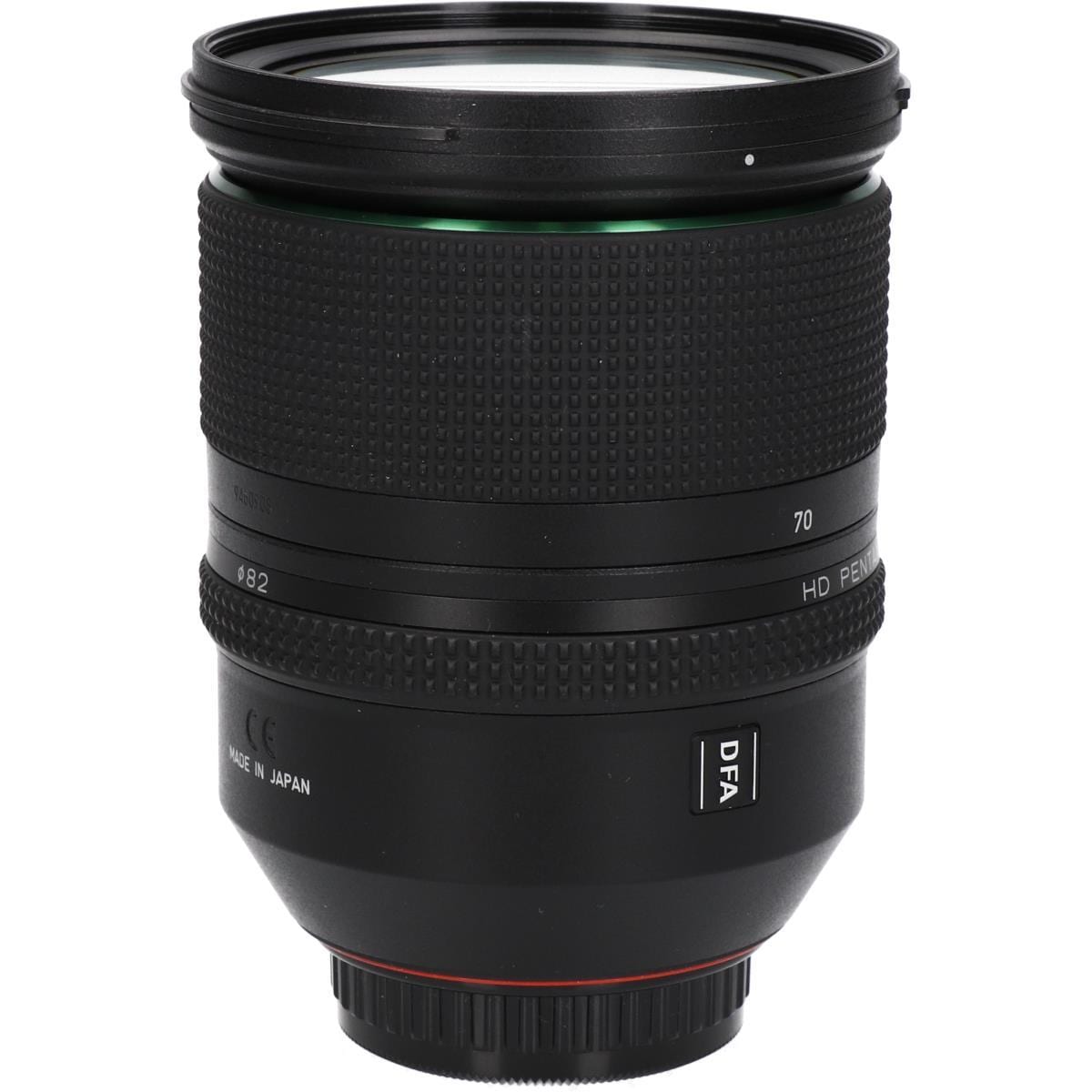 PENTAX D FA24-70mm F2.8ED SDM WR