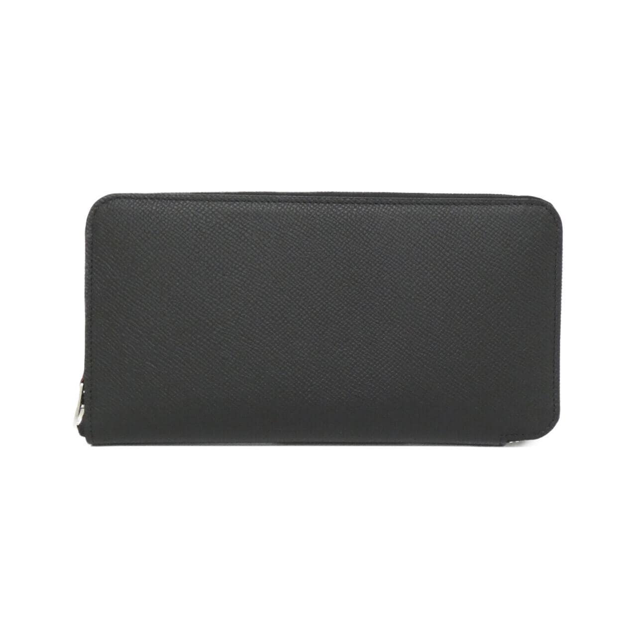 【未使用品】エルメス EN LIBERTE シルク イン クラシック 084387CK 財布
