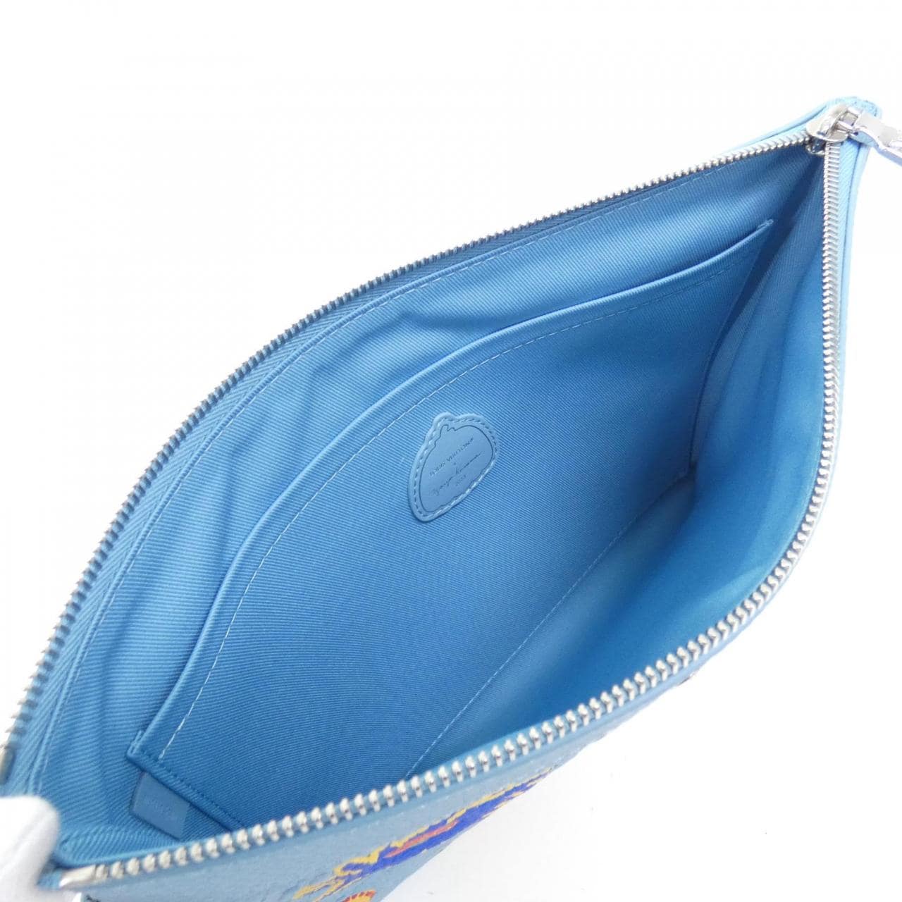 ルイヴィトン トリヨン モノグラム(LV X YK) ポシェット トゥ ゴー M81944 ポーチ