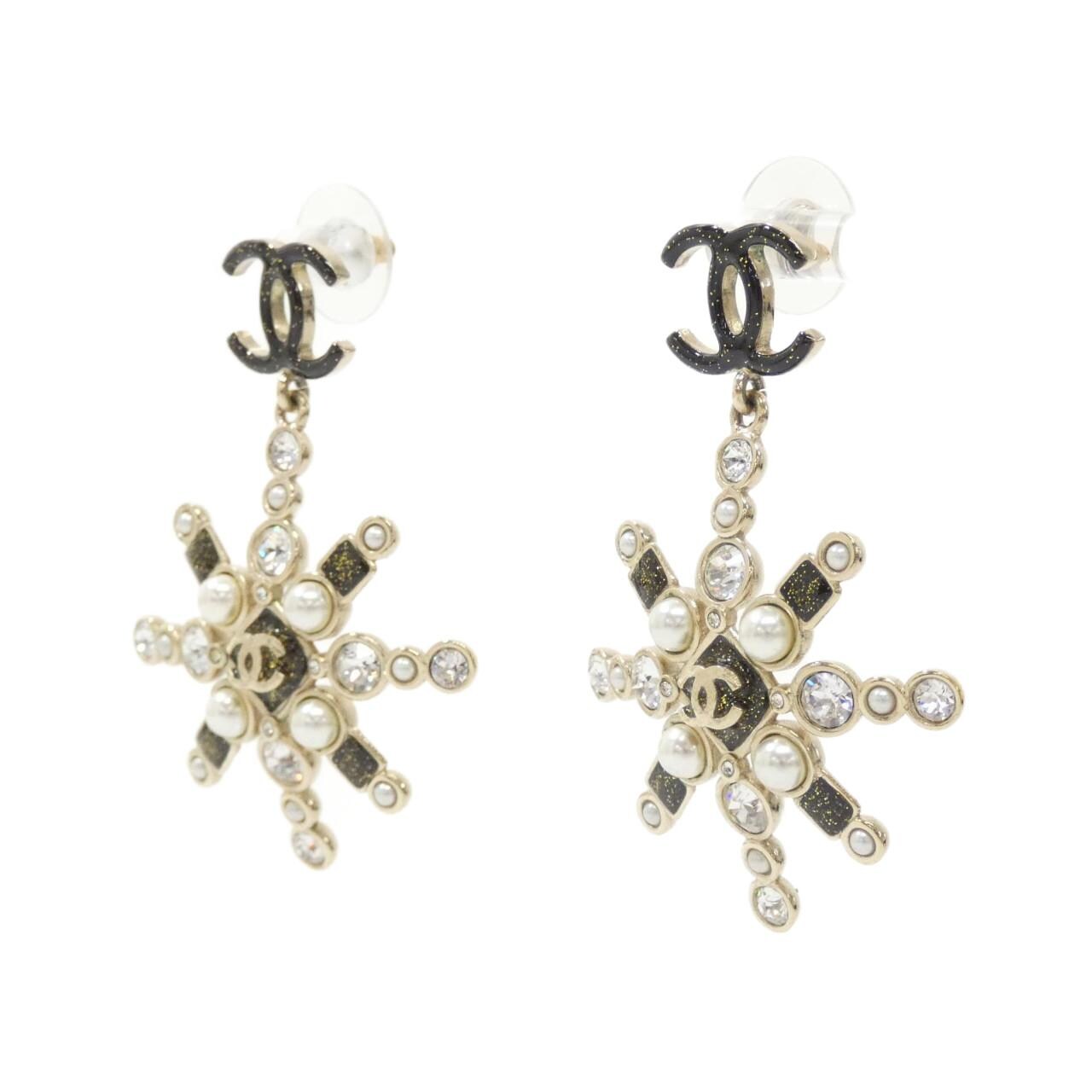 シャネル AB2323 ピアス