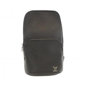 ルイヴィトン タイガ アヴェニュー スリングバッグ M30443 ショルダーバッグ