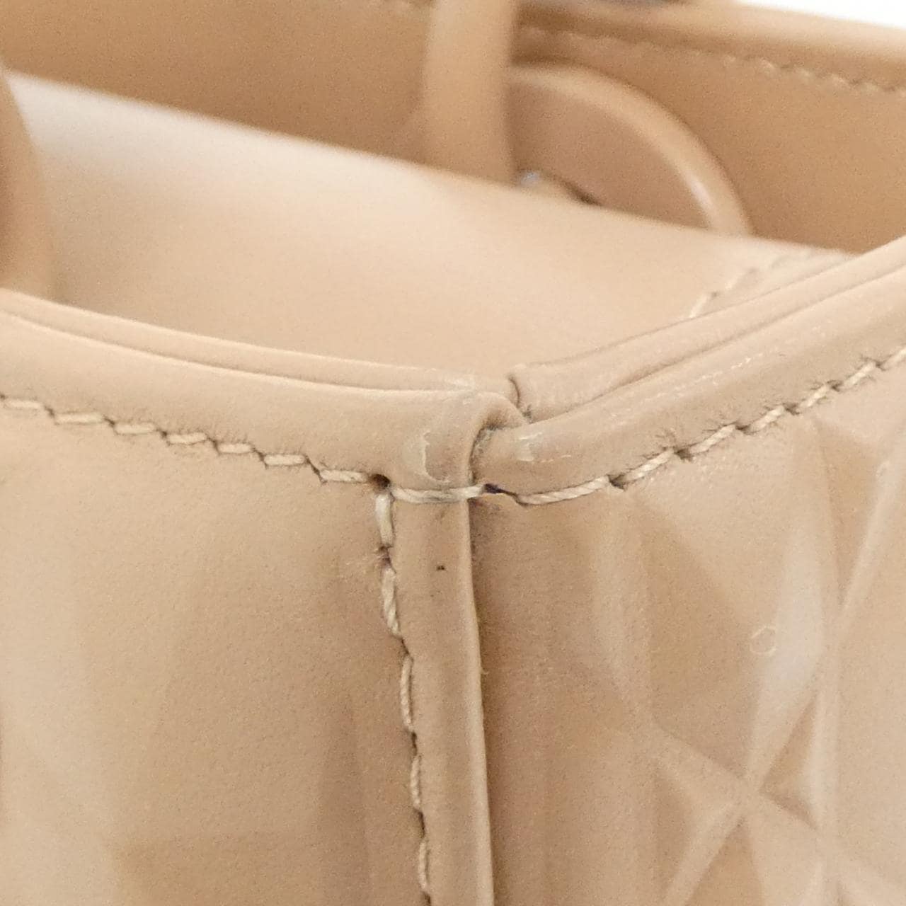 クリスチャンディオール MY ABCDIOR レディ ディオール スモール M0538SNEA バッグ