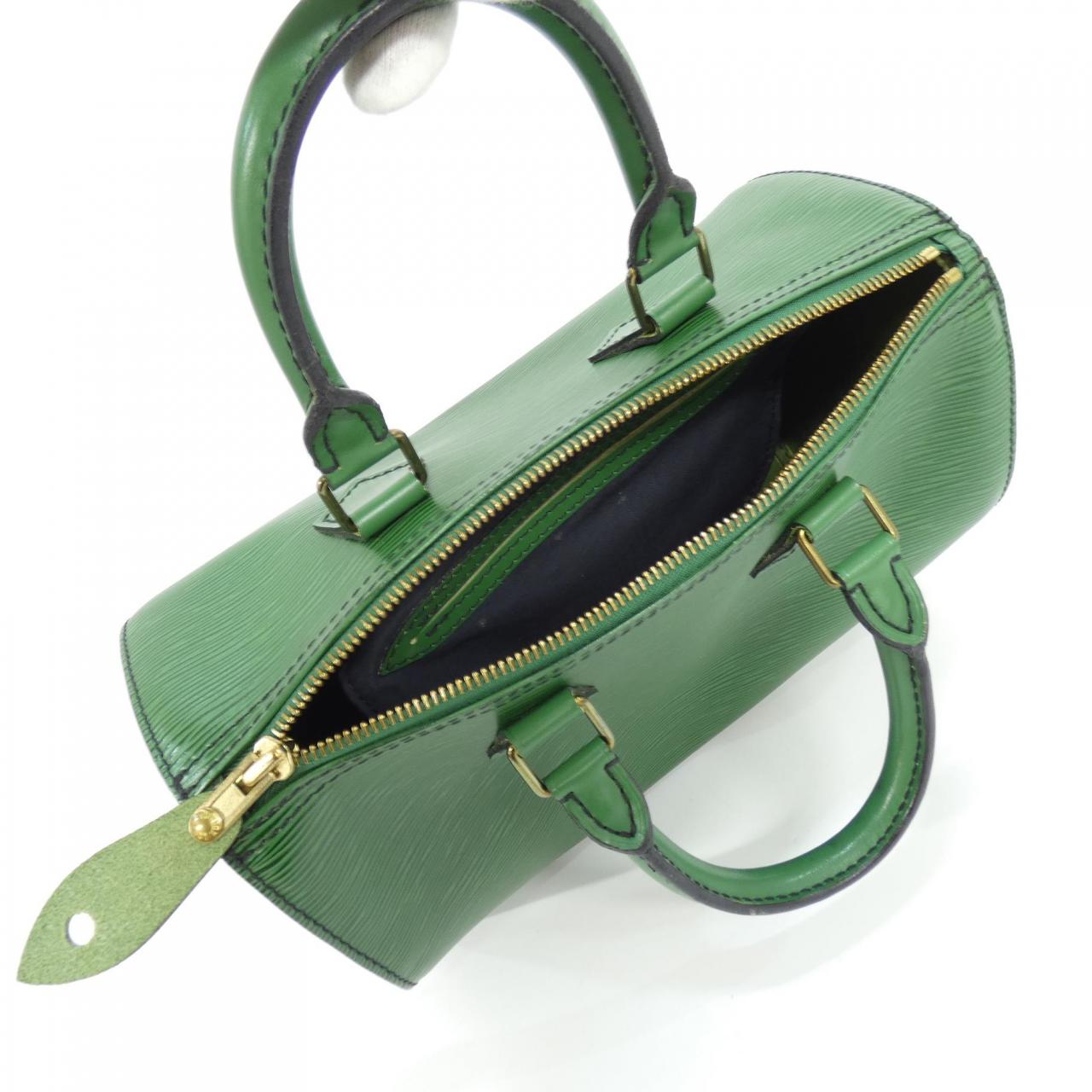 ルイヴィトン エピ スピーディ 25cm M43014 ボストンバッグ