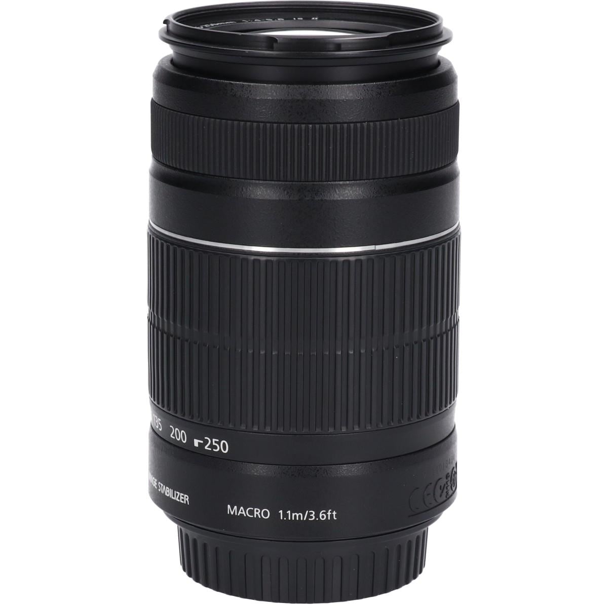 ＥＦ－Ｓ５５－２５０ｍｍ　Ｆ４－５．６ＩＳＩＩ