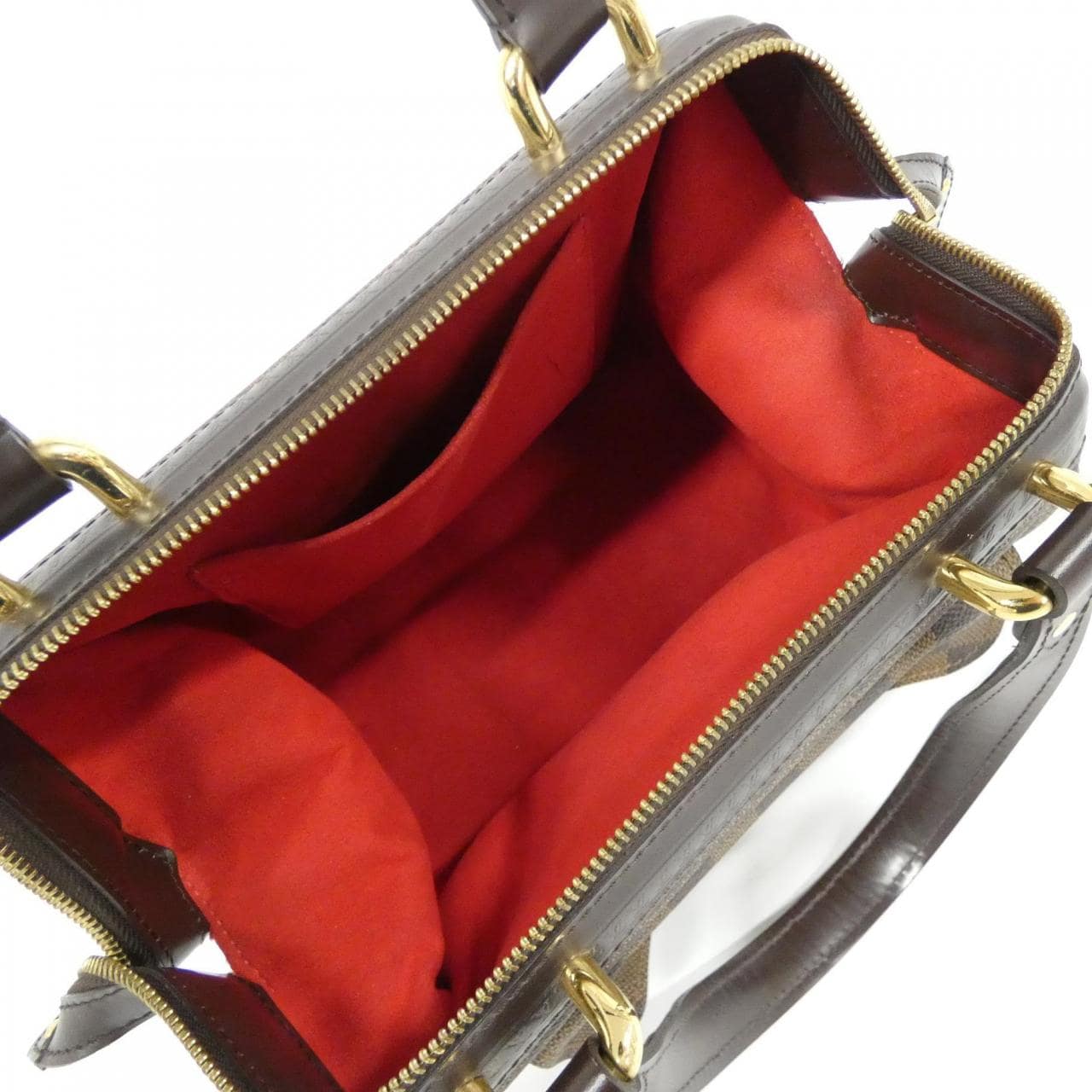 ルイヴィトン ダミエ ナイツブリッジ N51201 バッグ