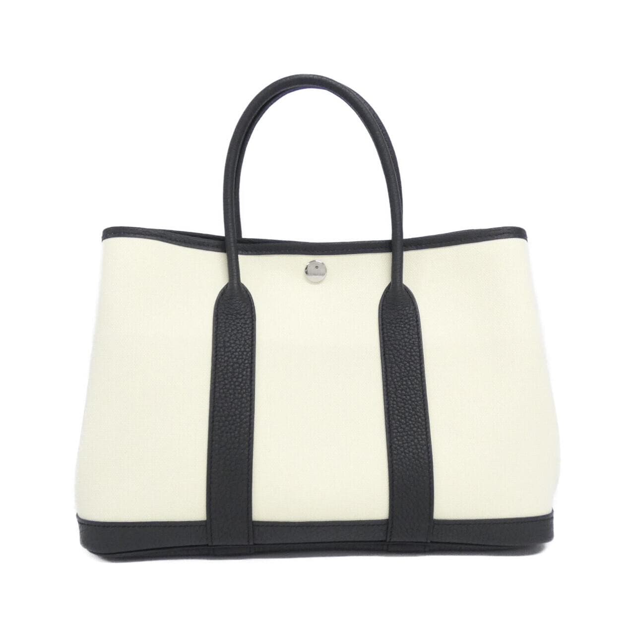 【未使用品】エルメス ガーデン パーティ 30cm 069573CK バッグ