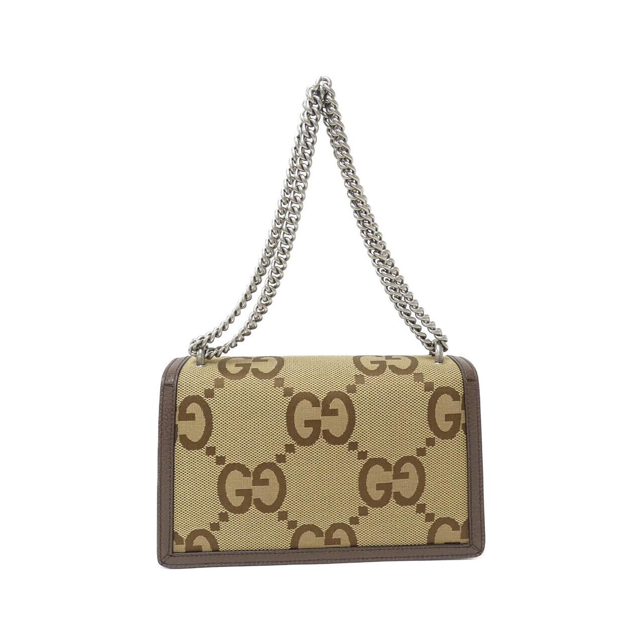 [BRAND NEW] Gucci DIONYSUS 400249 UKMBN Shoulder Bag