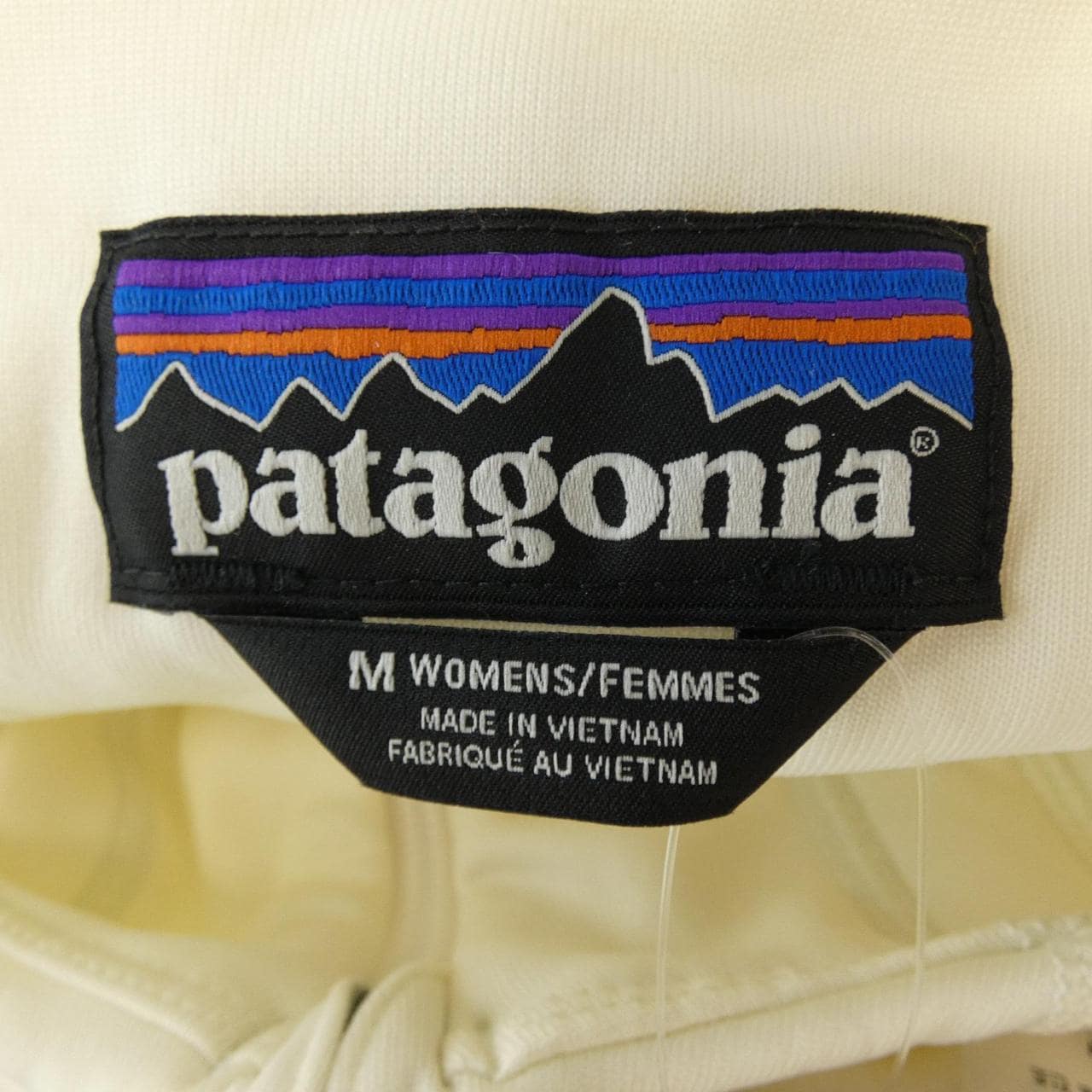 パタゴニア PATAGONIA ブルゾン