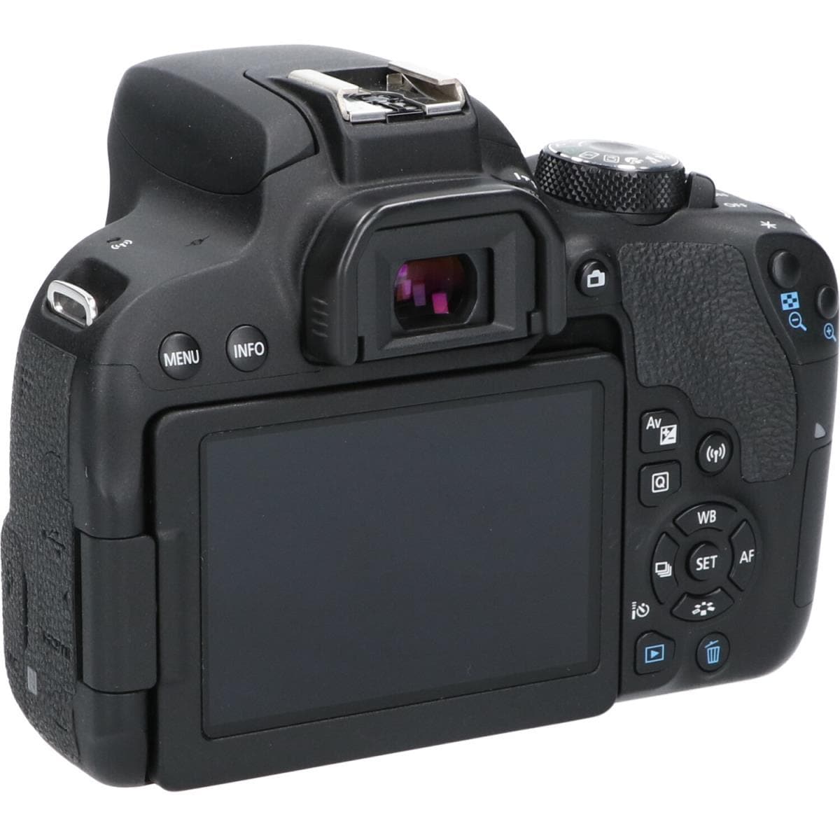 CANON EOS KISS X9I