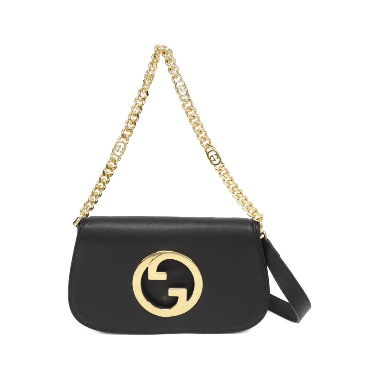 GUCCI BLONDIE 699268 UXX0G Shoulder Bag